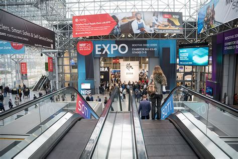 nrf show.
